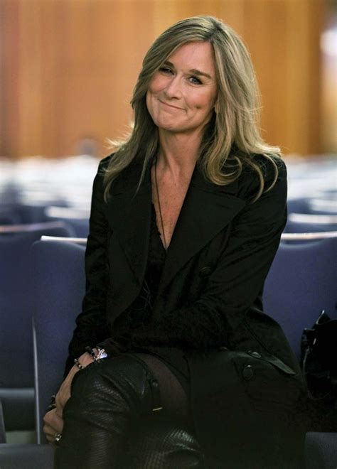 angela ahrendts ted